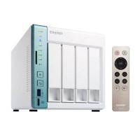 Qnap TS-451A-2G NAS